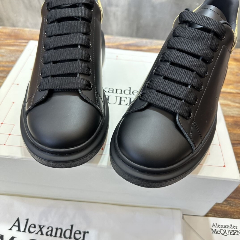 Alexander Mcqueen Casual Shoes